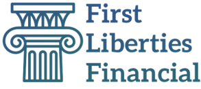 Spencer Faucher  |  First Liberties Financial 
