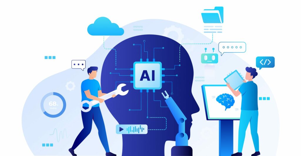 A.I. Chatbot Development - Next-Level Digital Marketing | Websharks